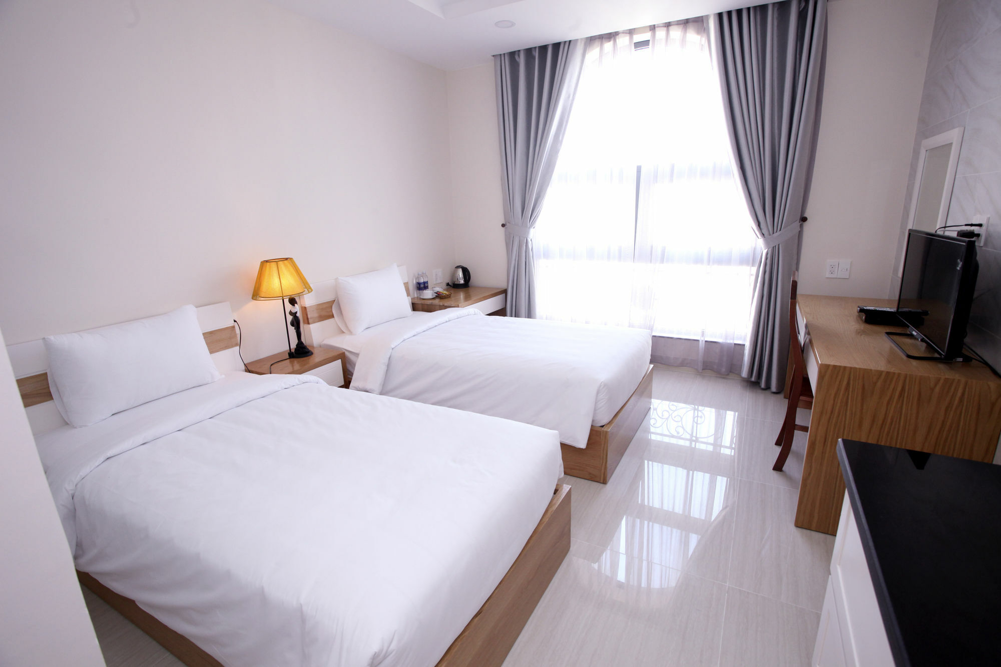 Hanz Central Hotel & Residences TP. Hồ Chí Minh Ngoại thất bức ảnh