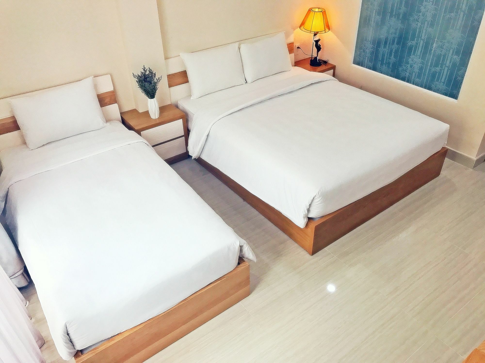 Hanz Central Hotel & Residences TP. Hồ Chí Minh Ngoại thất bức ảnh