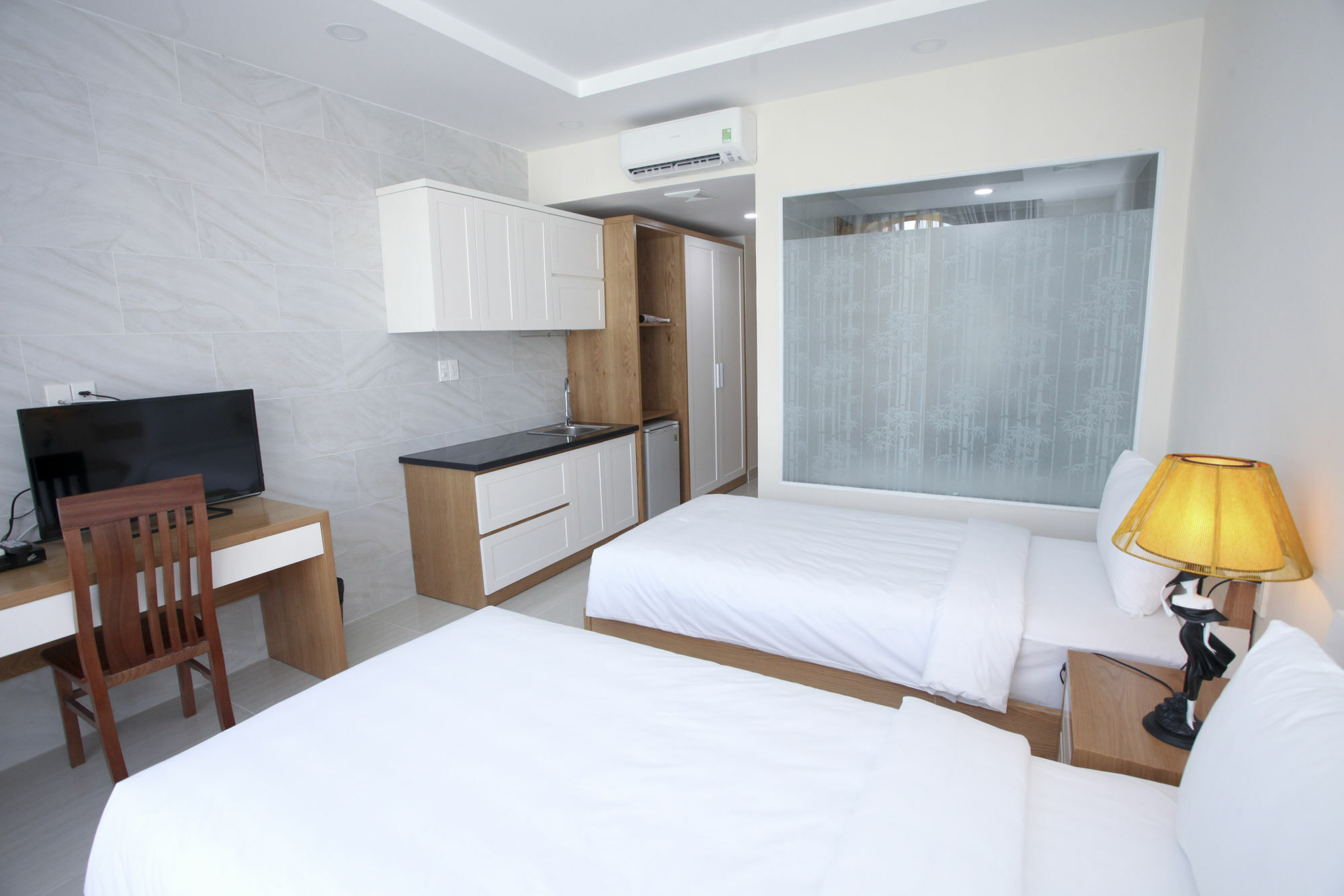 Hanz Central Hotel & Residences TP. Hồ Chí Minh Ngoại thất bức ảnh