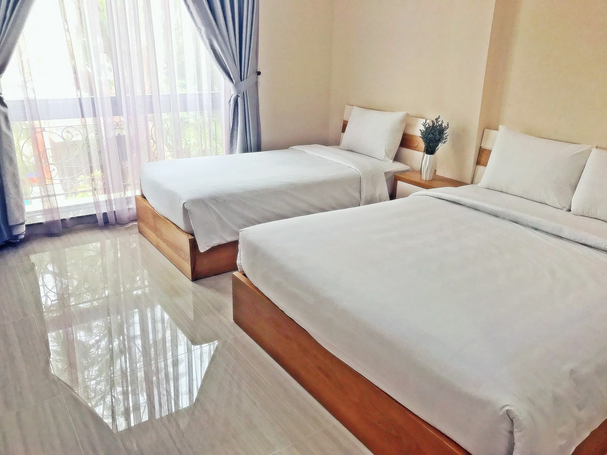 Hanz Central Hotel & Residences TP. Hồ Chí Minh Ngoại thất bức ảnh