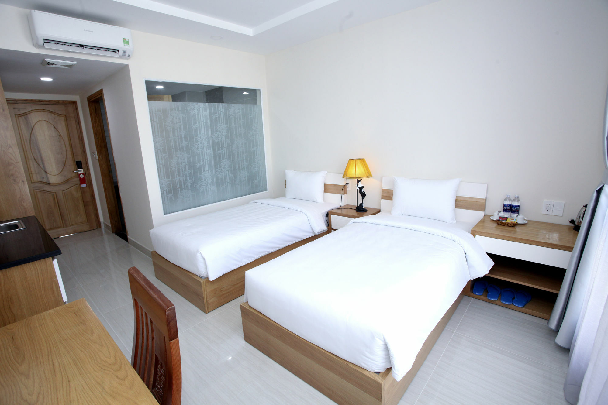 Hanz Central Hotel & Residences TP. Hồ Chí Minh Ngoại thất bức ảnh