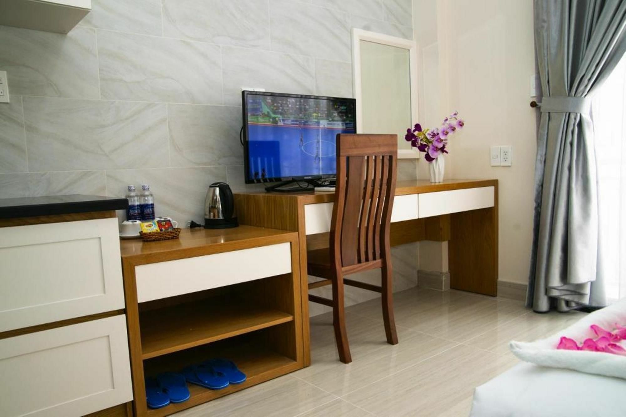 Hanz Central Hotel & Residences TP. Hồ Chí Minh Ngoại thất bức ảnh