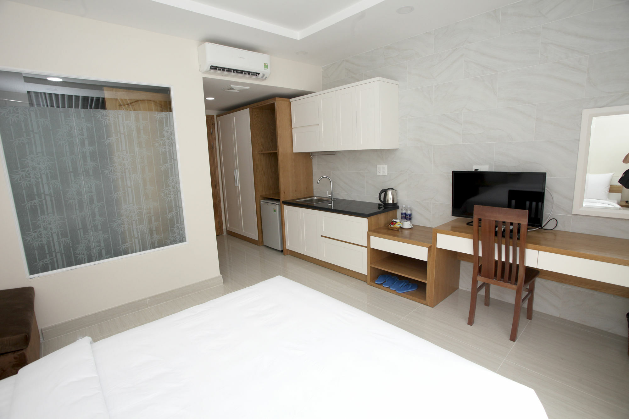 Hanz Central Hotel & Residences TP. Hồ Chí Minh Ngoại thất bức ảnh