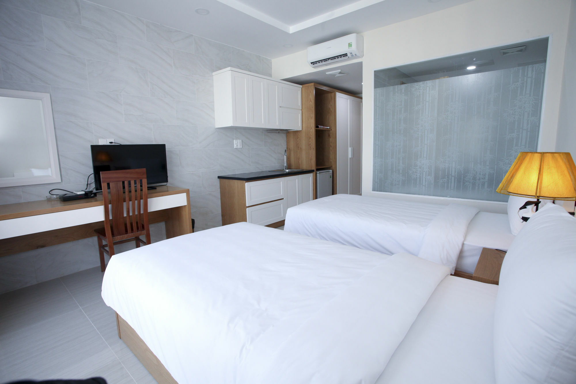 Hanz Central Hotel & Residences TP. Hồ Chí Minh Ngoại thất bức ảnh